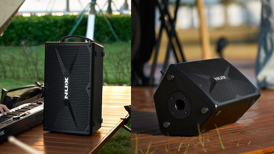NUX for Electric Guitar Black