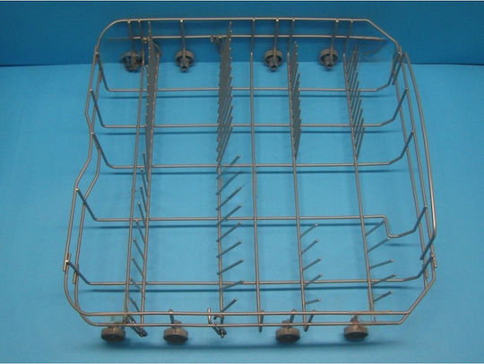 Coș Inferior Mașină De Spălat Vase Midea Electrolux Hansa Amica Gorenje 148621 Original