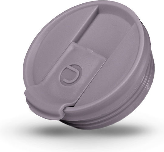 Dozze Seeker Tumbler Flip Lid Ocean Blue