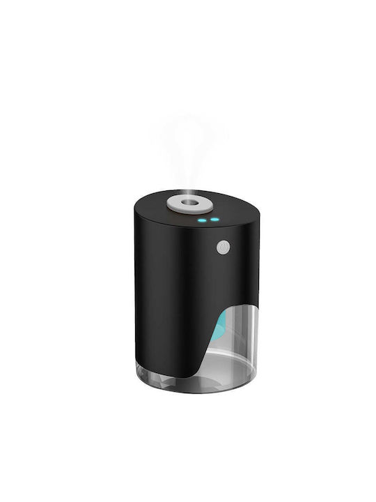 LED Устройство за ароматерапия Disinfectant Dispenser Corpofix Sp20 Вградена Акумулаторна с Таймер