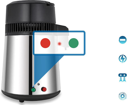 Distilator 4lt