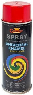 Champion Color Spray Vopsea Acrilic Roșu 3020 400ml