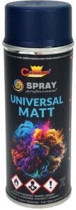 Champion Color Spray Vopsea Acrilic Cu Efect Matt 5010 400ml