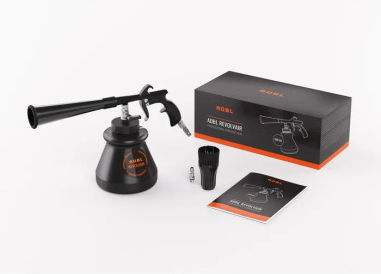 ADBL Pistol Pentru Scule Pneumatice 800ml