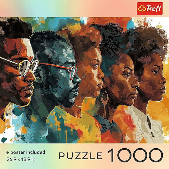 Us Collection Puzzle 2D 1000 piese