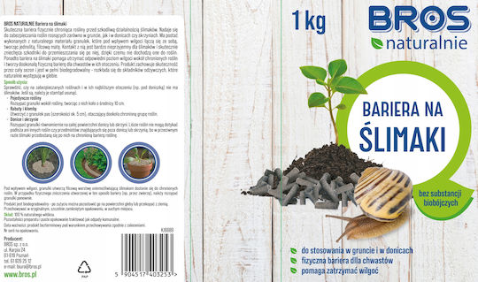 Bros Düngemittel 1kg