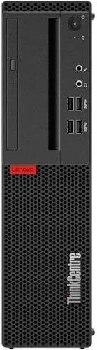 Lenovo ThinkCentre M710s SFF Überarbeiteter Grade A (Kern i3-6100/8GB/256GB HDD/W11 Pro)