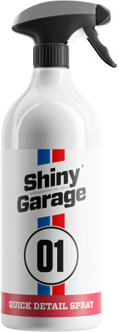 Shiny Garage 500ml