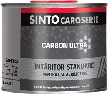 Sinto Întăritor Transparent 500ml