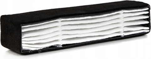 Warmtec Φίλτρο HEPA για Καθαριστή Αέρα