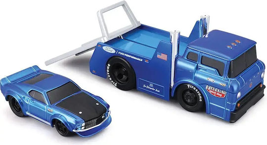 Maisto 1966 Ford Lastwagen 1:64 für 8+ Jahre