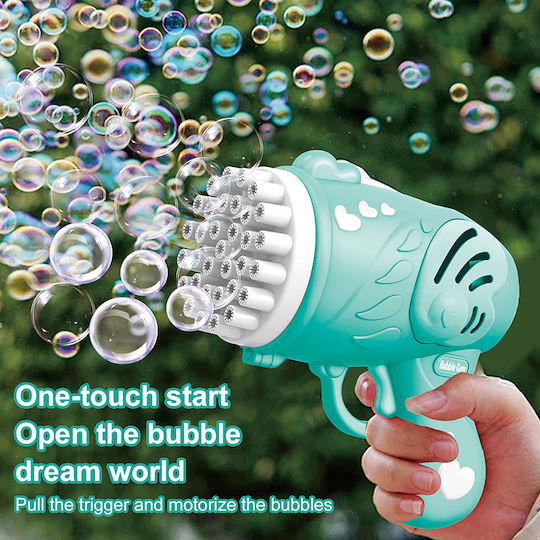 MalPlay Bubble Makers