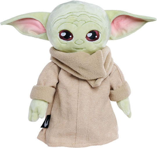 Simba Jucărie De Plus Disney Mandalorian Baby Yoda