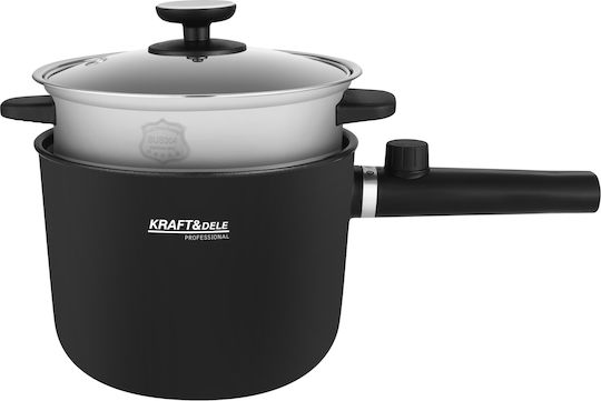 Електрическа Кана 1.5l 600w Kd4169