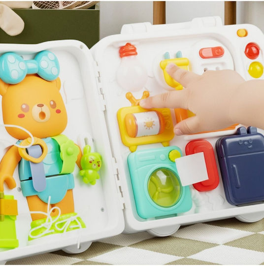 MalPlay MalPlay Baby Aktivitätsspielzeug Tier Für 18+ Monate