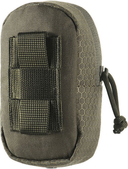M-tac Elite Hex Ergonomic Shoulder Pocket Green