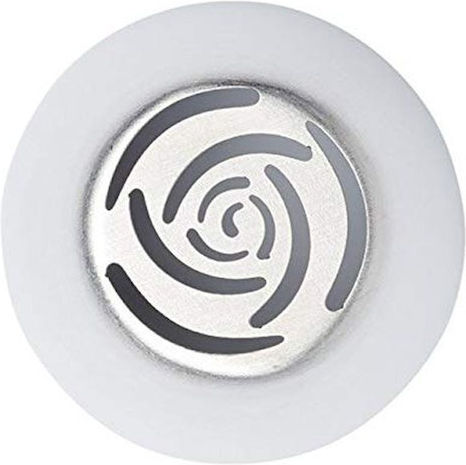 Kitchen Craft Metallische Düse für Spritzbeutel 3,8cm Kitchen Craft Metallische Düse für Spritzbeutel 3,8cm