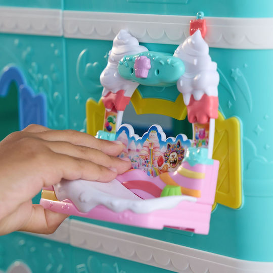 Spin Master Jucărie miniaturală pentru 3+ ani