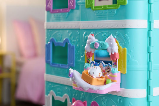 Spin Master Jucărie miniaturală pentru 3+ ani