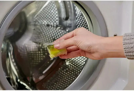 Chicco Detergent pentru bebeluși pentru haine sensibile 20 capsule
