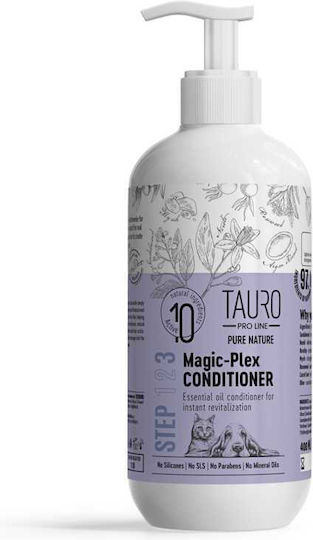 Tauro Magic-plex Balsam 400ml
