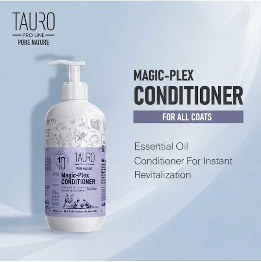 Tauro Magic-plex Balsam 400ml
