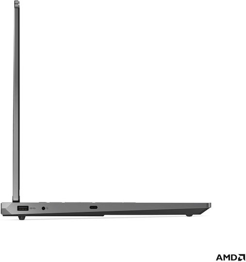 Lenovo LOQ 15AHP11 15.3" IPS FHD 144Hz (Ryzen 7-250/16GB/512GB SSD/GeForce RTX 5060/W11 Home) Luna Grey (GR Keyboard)
