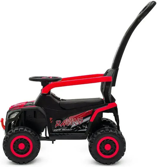 BabyMix Mașinuță Ride On Roșie
