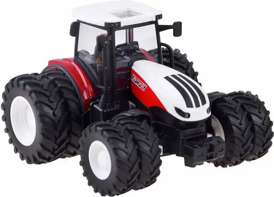 Jokomisiada Tractor Teleghidat Verde