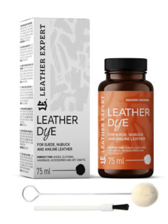Leather Expert Vopsea pentru încălțăminte 75ml