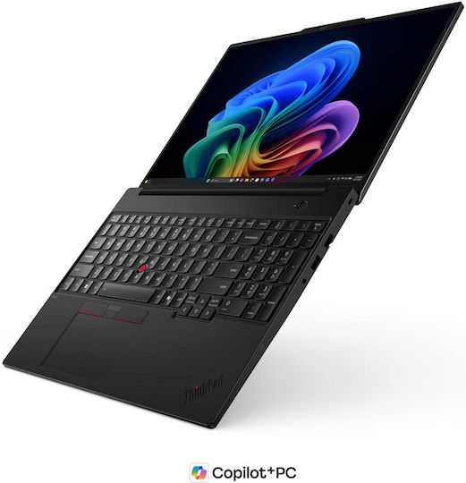 Lenovo ThinkPad T14 Gen 7 (Intel) 14" IPS FHD+ (Ultra 5-325/16GB/512GB SSD/W11 Pro) (GR Keyboard)