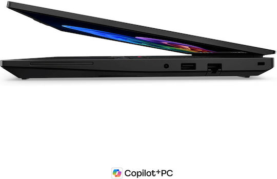 Lenovo ThinkPad T14 Gen 7 (Intel) 14" IPS FHD+ (Ultra 5-325/16GB/512GB SSD/W11 Pro) (GR Keyboard)