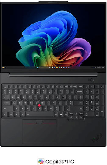 Lenovo ThinkPad T14 Gen 7 (Intel) 14" IPS FHD+ (Ultra 5-325/16GB/512GB SSD/W11 Pro) (GR Keyboard)