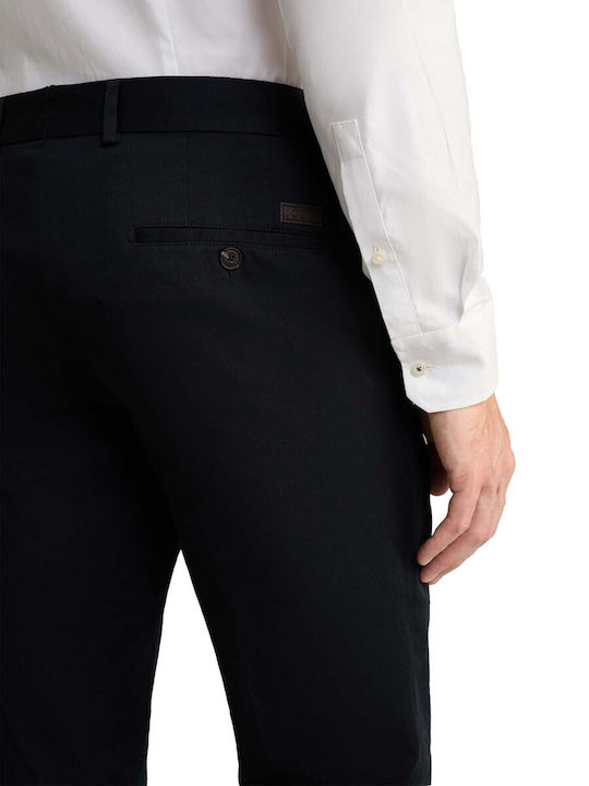 Pantaloni Albastru