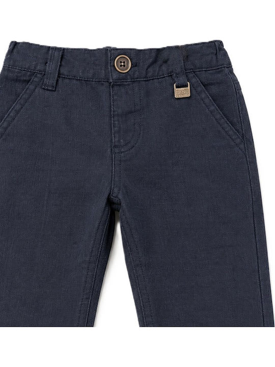 Kids Trouser Coloranthraki