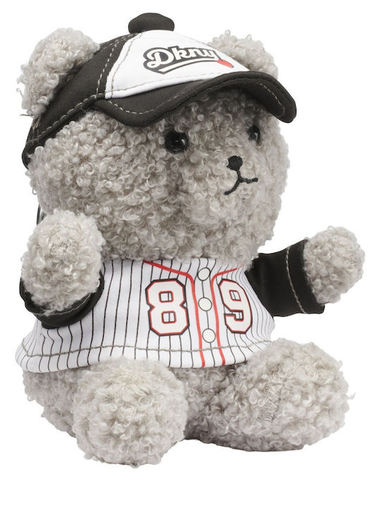 DKNY Boxed Bear Charm R62syq02-gdl Women's Keychain