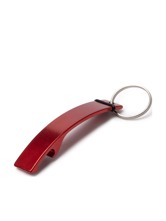 Opener Keychain Malt Orange Opener Keychain Malt Orange