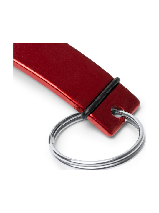 Opener Keychain Malt Orange
