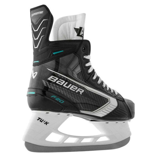 Bauer Supreme 1066820 Дамски кънки Сиви