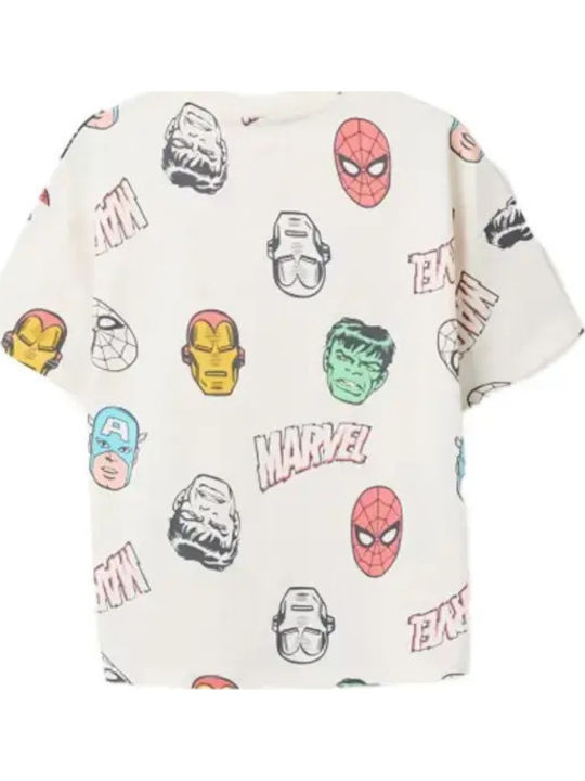 Marvel