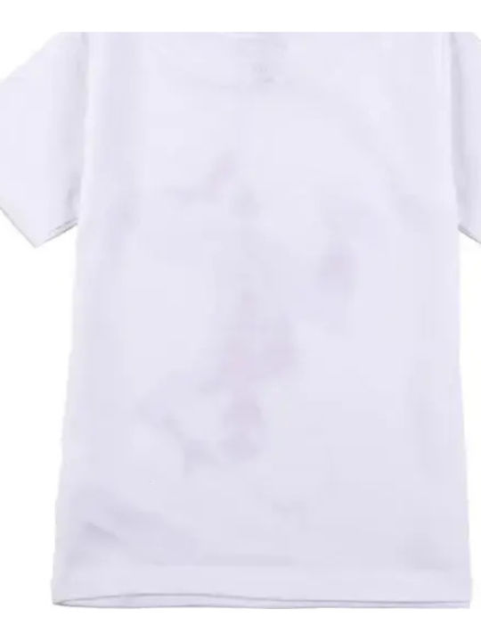 Kids Shirt Spiderman
