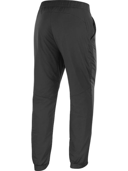 Salomon Men's Long Hiking Trousers Black