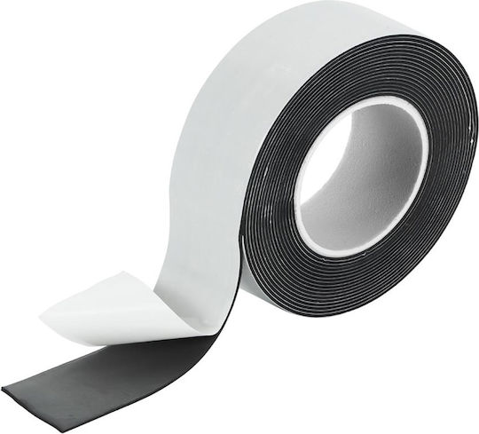 Self Vulcanizing Insulation Tape 50mm x 10m Black
