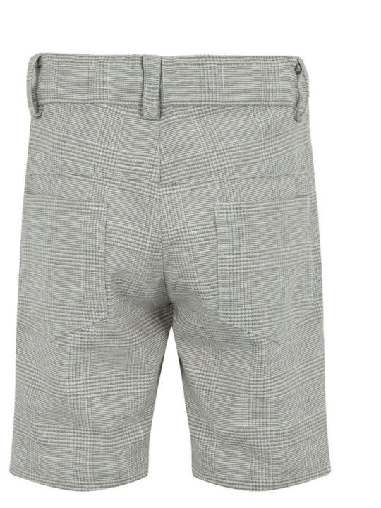 Kids Set with Pants Summer 2 Pieces White