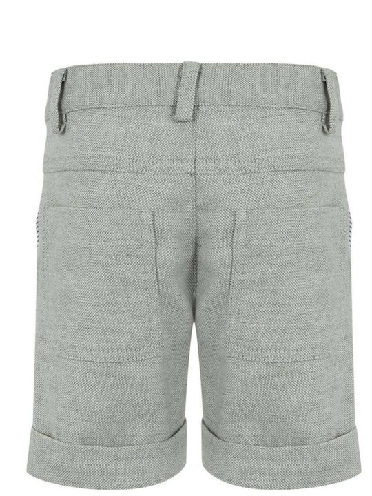 Kids Set with Pants Summer 2 Pieces White