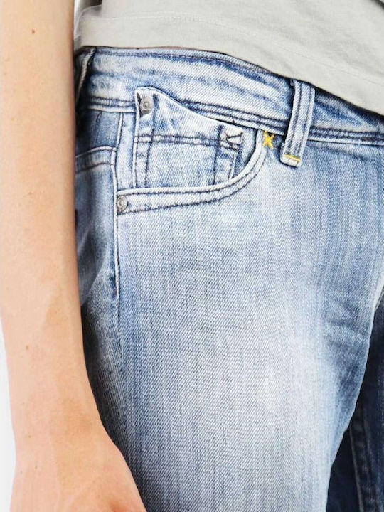 Γυναικείο Jean Παντελόνι Καμπάνα