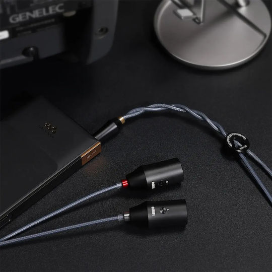 Кабел За Сигнал 0.95м BC44XLR_95CM 1 Брой