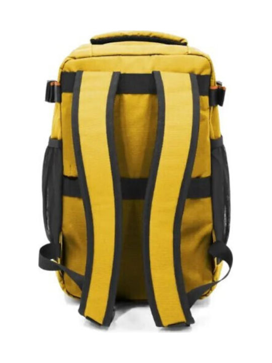 Ciak Roncato Backpack Κίτρινο