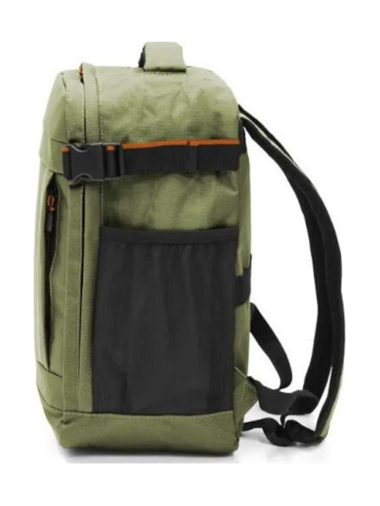 Ciak Roncato Original Footwear Rucksack Grün