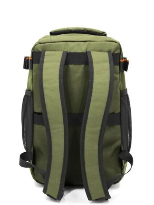 Ciak Roncato Original Footwear Rucksack Grün
